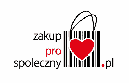 Zakup prospołeczny – logo